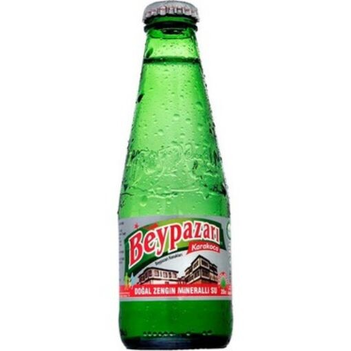 Beypazarı Sade Soda
